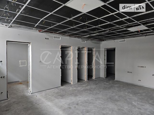 Коммерческая недвижимость по адресу ул. Саперное Поле (площадь 78 м²) - Atlanta.ua - фото 6