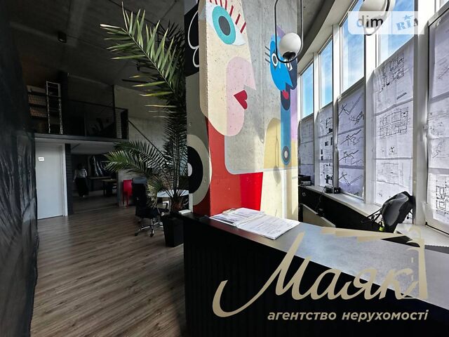 Комерційна нерухомість за адресою вул. Тютюнника (площа 160 м²) - Atlanta.ua - фото 4