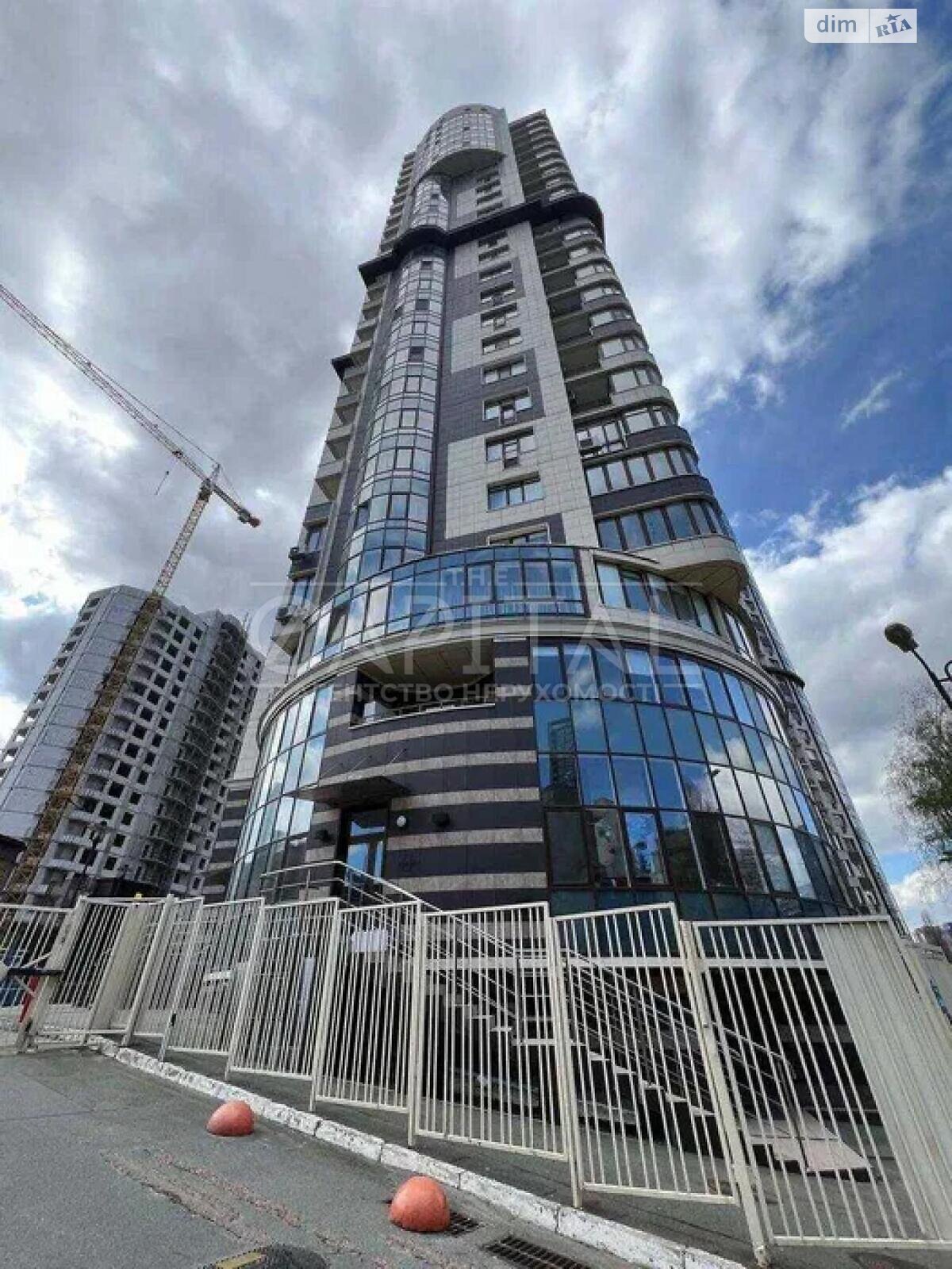 Коммерческое помещение в Киеве, продажа по Василия Тютюнника улица 37/1, район Саперное Поле, цена: 230 000 долларов за объект фото 1 Коммерческое помещение в Киеве, продажа по Василия Тютюнника улица 37/1, район Саперное Поле, цена: 230 000 долларов за объект фото 1