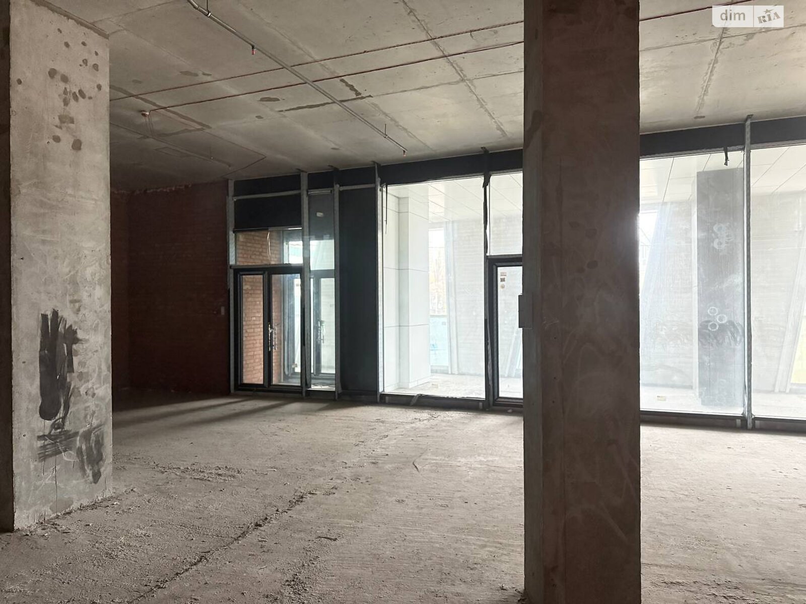 Комерційне приміщення в Києві, продаж по Берестейський (Перемоги) проспект 11Б, район Шевченківський, ціна: 1 080 960 доларів за об’єкт фото 1