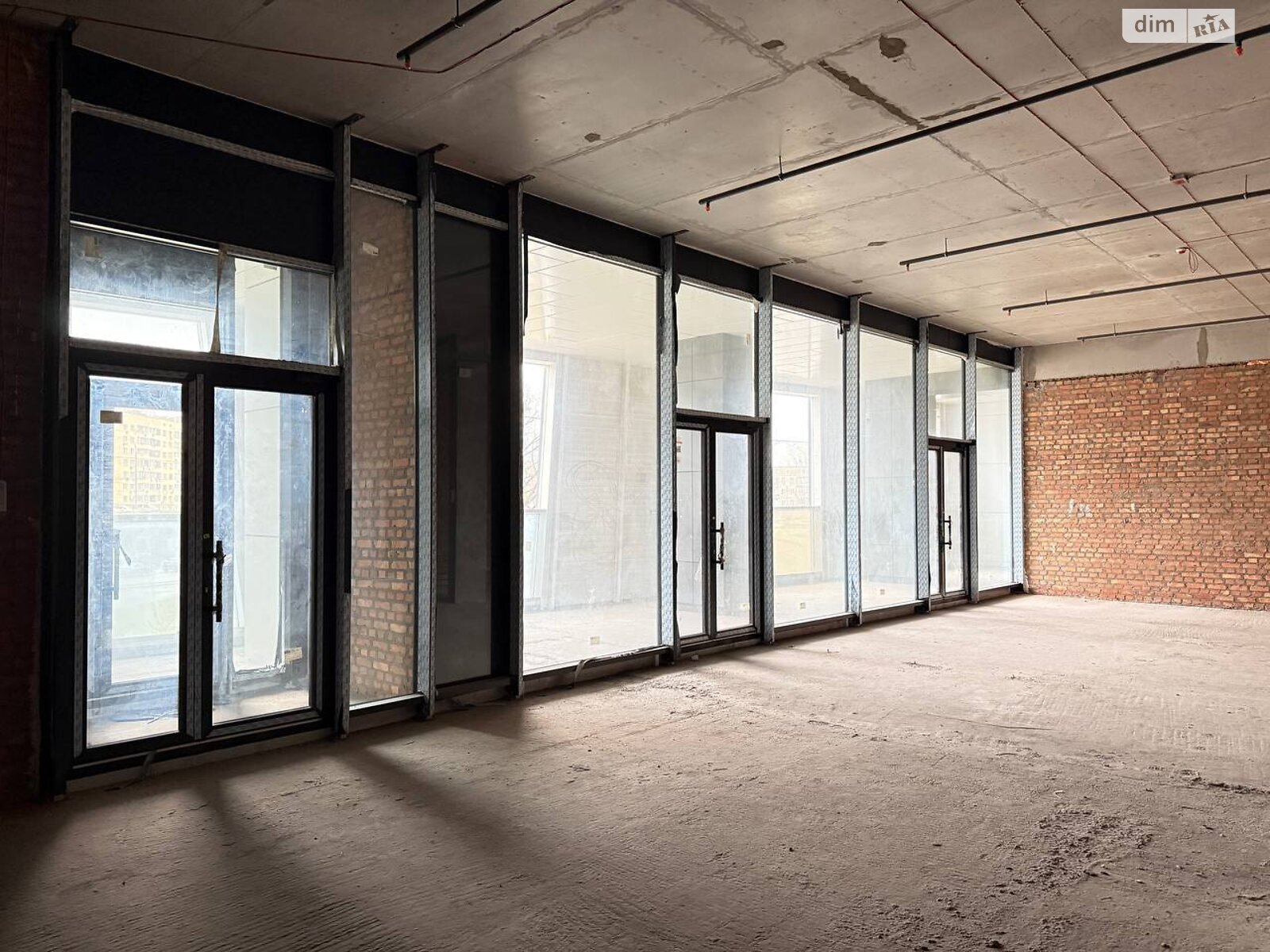 Комерційне приміщення в Києві, продаж по Берестейський (Перемоги) проспект 11Б, район Шевченківський, ціна: 1 080 960 доларів за об’єкт фото 1