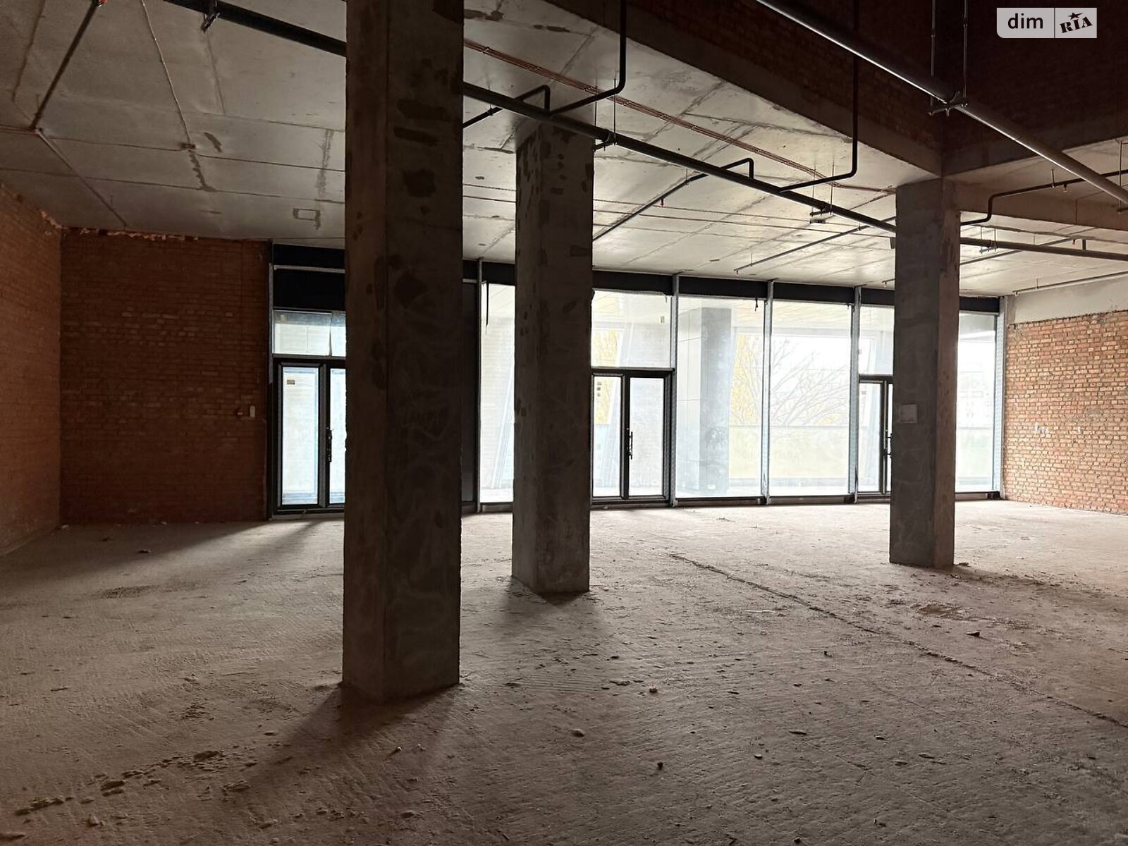Комерційне приміщення в Києві, продаж по Берестейський (Перемоги) проспект 11Б, район Шевченківський, ціна: 1 080 960 доларів за об’єкт фото 1