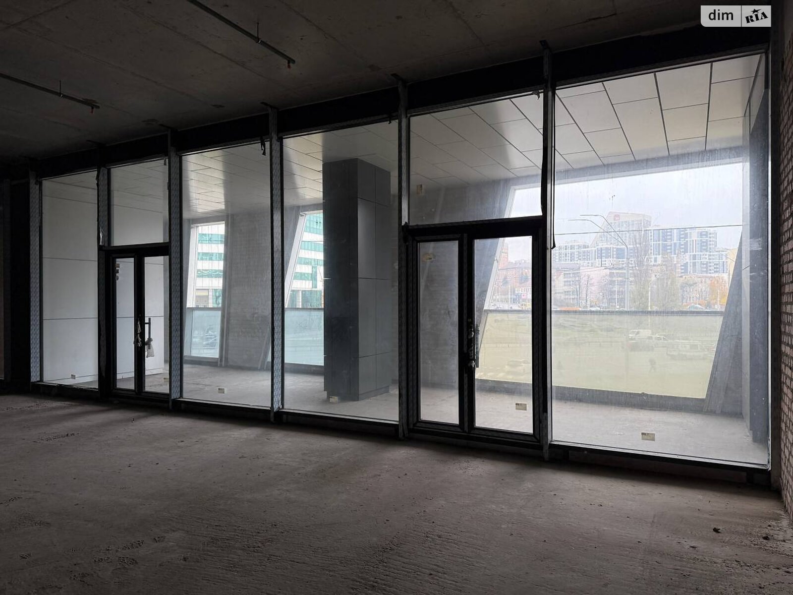 Комерційне приміщення в Києві, продаж по Берестейський (Перемоги) проспект 11Б, район Шевченківський, ціна: 1 080 960 доларів за об’єкт фото 1