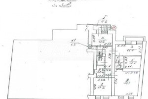 Коммерческое помещение в Киеве, продажа по Большая Житомирская улица 18А, район Шевченковский, цена: 585 000 долларов за объект фото 2