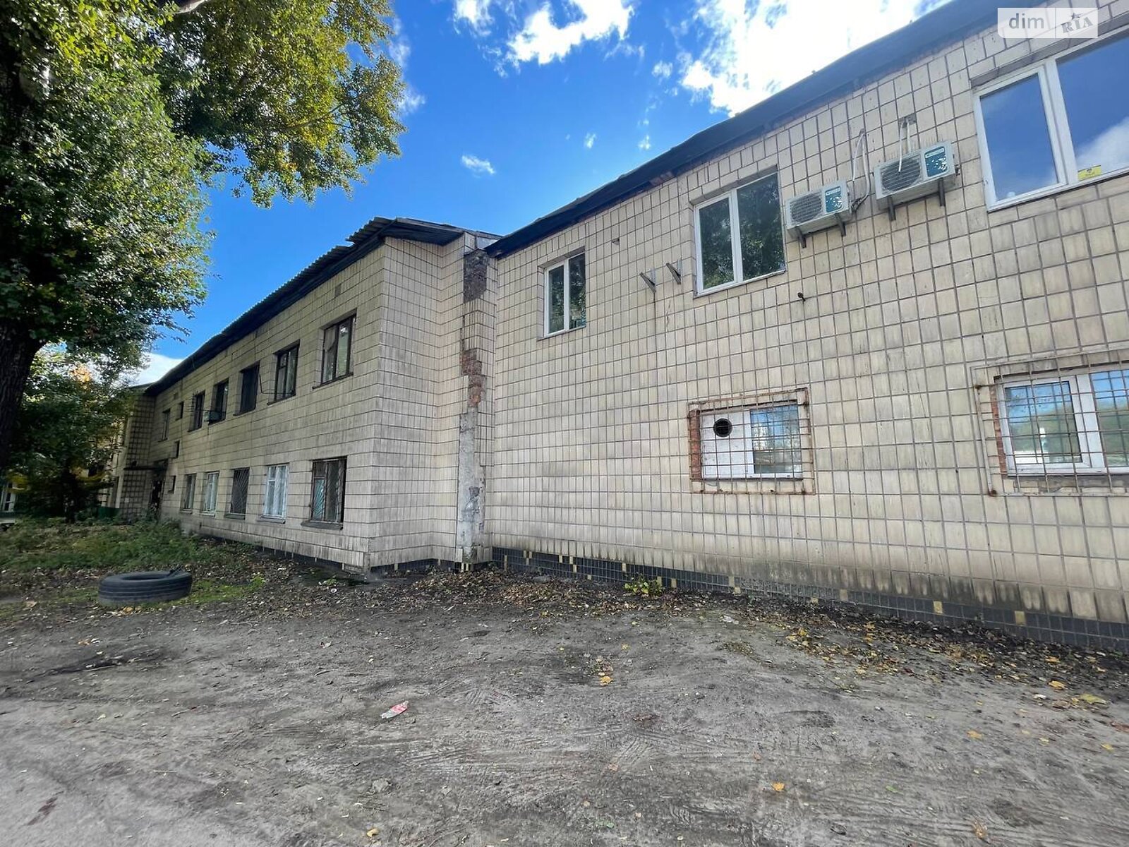 Комерційне приміщення в Києві, продаж по Гетьмана Павла Скоропадського (Льва Толстого) вулиця 63, район Шевченківський, ціна: 1 500 000 доларів за об’єкт фото 1