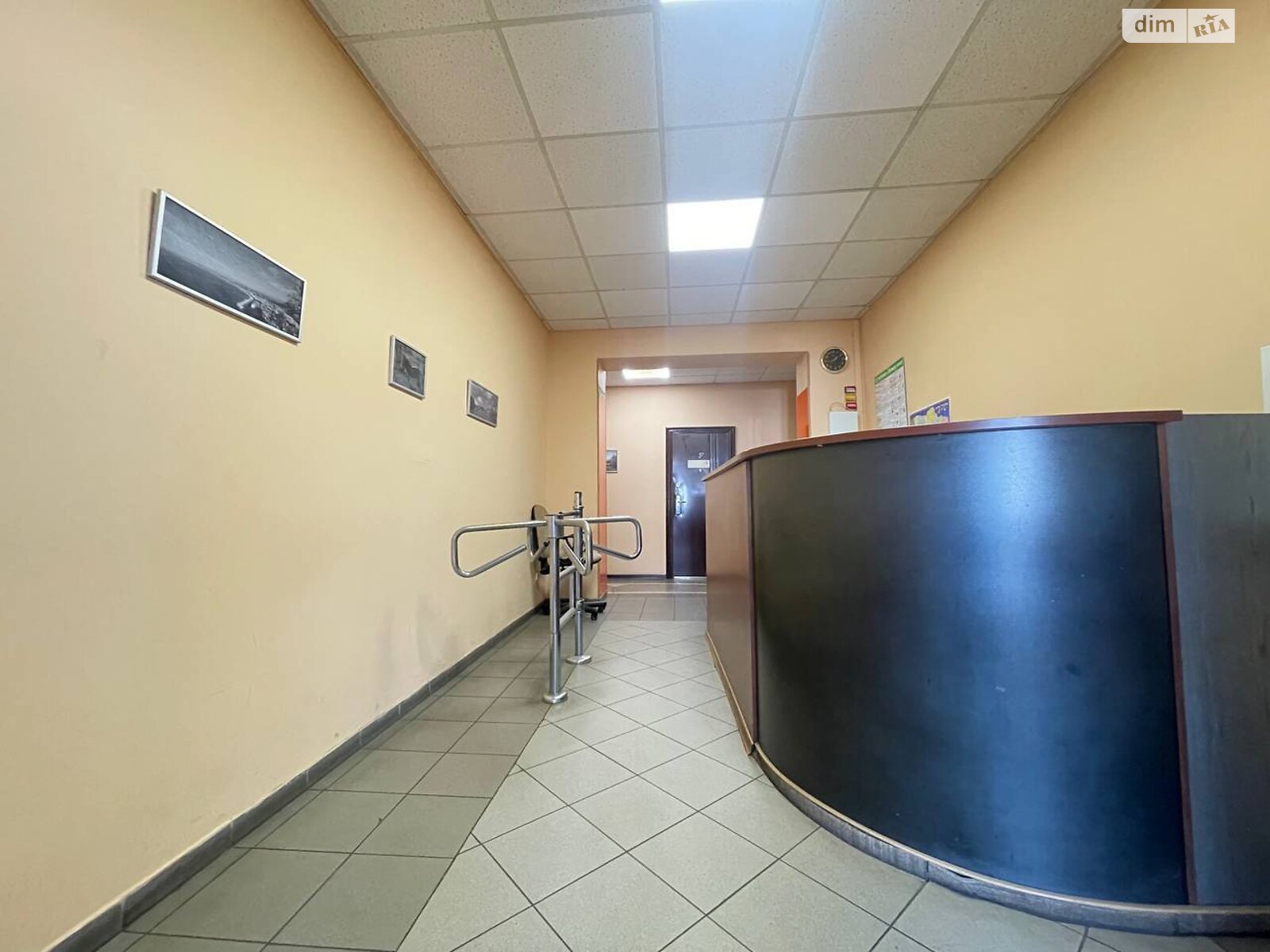 Комерційне приміщення в Києві, продаж по Гетьмана Павла Скоропадського (Льва Толстого) вулиця 63, район Шевченківський, ціна: 1 500 000 доларів за об’єкт фото 1