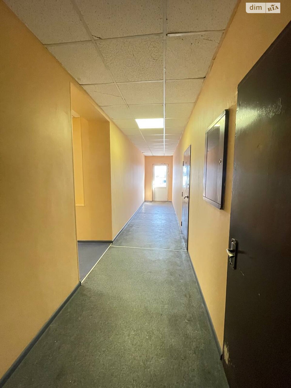 Комерційне приміщення в Києві, продаж по Гетьмана Павла Скоропадського (Льва Толстого) вулиця 63, район Шевченківський, ціна: 1 500 000 доларів за об’єкт фото 1