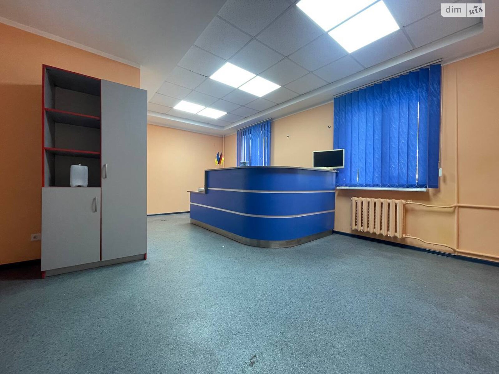 Комерційне приміщення в Києві, продаж по Гетьмана Павла Скоропадського (Льва Толстого) вулиця 63, район Шевченківський, ціна: 1 500 000 доларів за об’єкт фото 1