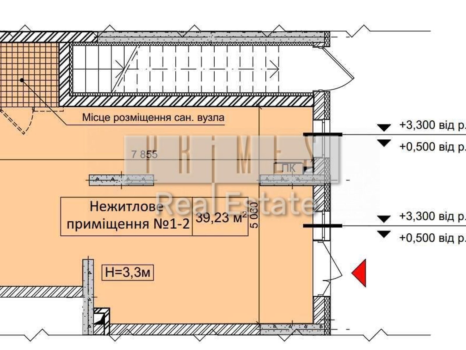 Коммерческое помещение в Киеве, продажа по Ивана Выговского (Маршала Гречко) улица 10Д, район Шевченковский, цена: 100 000 долларов за объект фото 1 Коммерческое помещение в Киеве, продажа по Ивана Выговского (Маршала Гречко) улица 10Д, район Шевченковский, цена: 100 000 долларов за объект фото 1