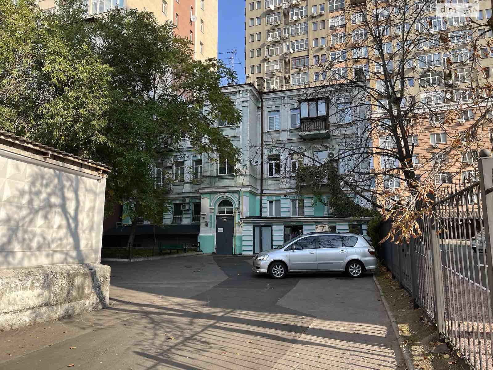 Комерційне приміщення в Києві, продаж по Жилянська вулиця 114, район Шевченківський, ціна: 550 000 доларів за об’єкт фото 1 Комерційне приміщення в Києві, продаж по Жилянська вулиця 114, район Шевченківський, ціна: 550 000 доларів за об’єкт фото 1