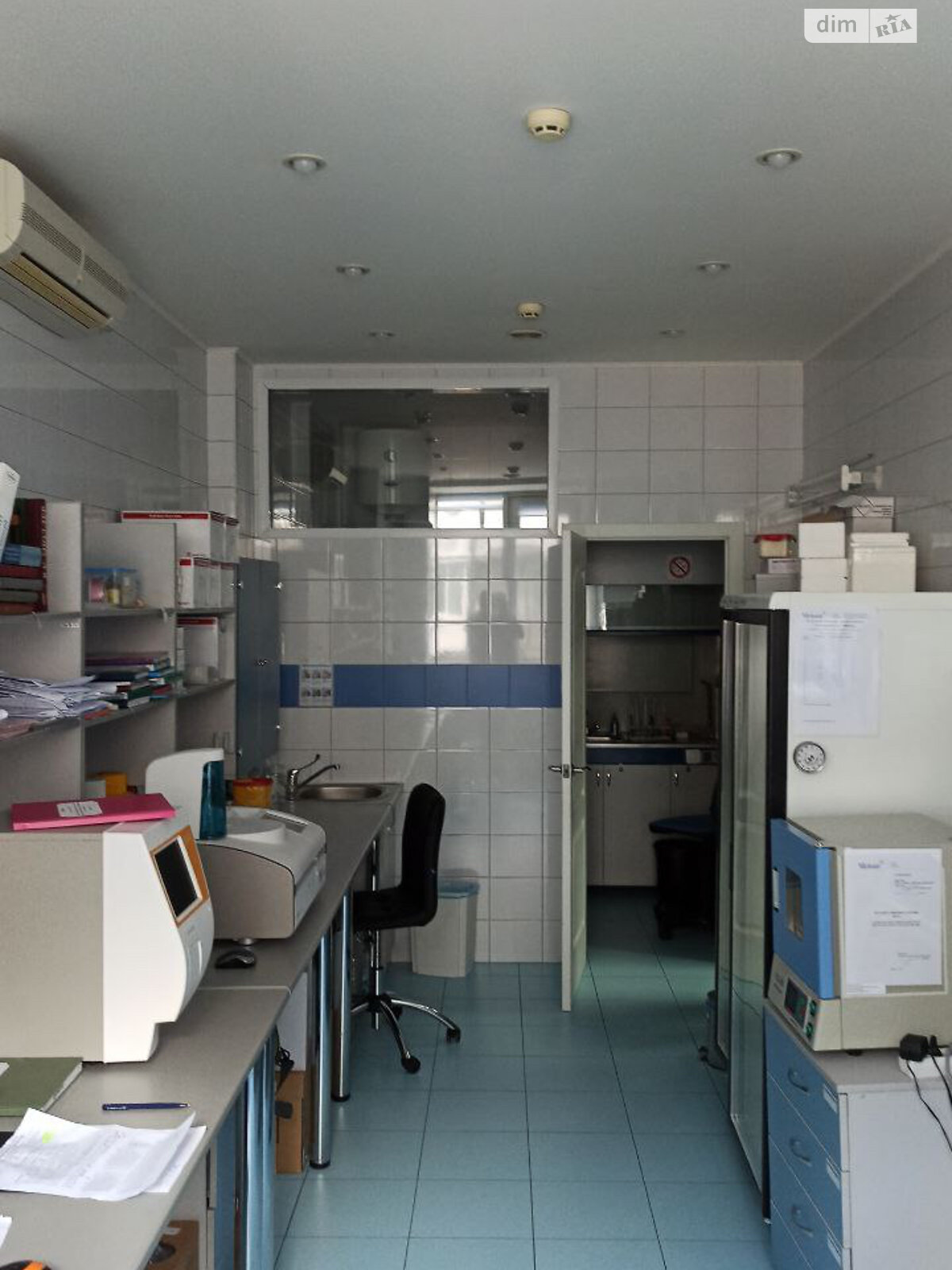 Комерційне приміщення в Києві, продаж по Почайнинська вулиця, район Подільський, ціна: 565 000 доларів за об’єкт фото 1 Комерційне приміщення в Києві, продаж по Почайнинська вулиця, район Подільський, ціна: 565 000 доларів за об’єкт фото 1
