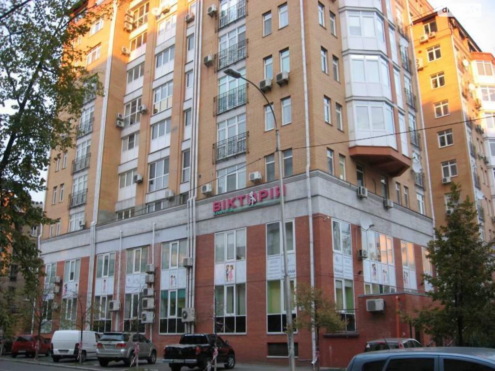 Комерційне приміщення в Києві, продаж по Почайнинська вулиця, район Подільський, ціна: 565 000 доларів за об’єкт фото 1 Комерційне приміщення в Києві, продаж по Почайнинська вулиця, район Подільський, ціна: 565 000 доларів за об’єкт фото 1