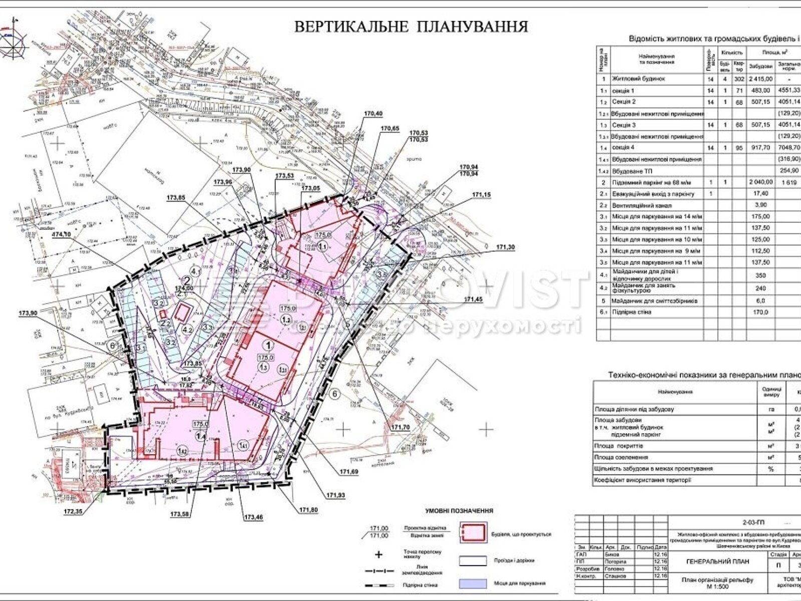 Коммерческое помещение в Киеве, продажа по Кудрявская улица 24А, район Шевченковский, цена: 176 000 долларов за объект фото 1