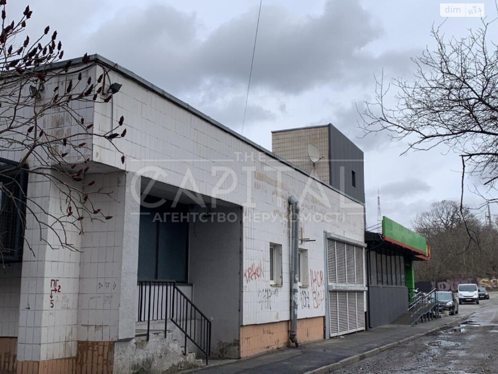 Коммерческое помещение в Киеве, продажа по Лукьяновская улица, район Шевченковский, цена: 1 888 000 долларов за объект фото 1 Коммерческое помещение в Киеве, продажа по Лукьяновская улица, район Шевченковский, цена: 1 888 000 долларов за объект фото 1