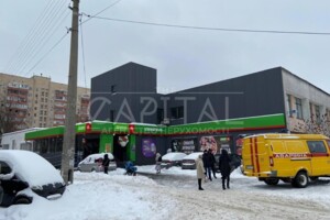Коммерческое помещение в Киеве, продажа по Лукьяновская улица, район Шевченковский, цена: 1 888 000 долларов за объект фото 2