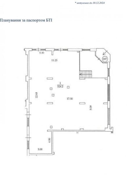 Коммерческая недвижимость по адресу ул. Лукьяновская (площадь 324,2 м²) - Atlanta.ua - фото 13