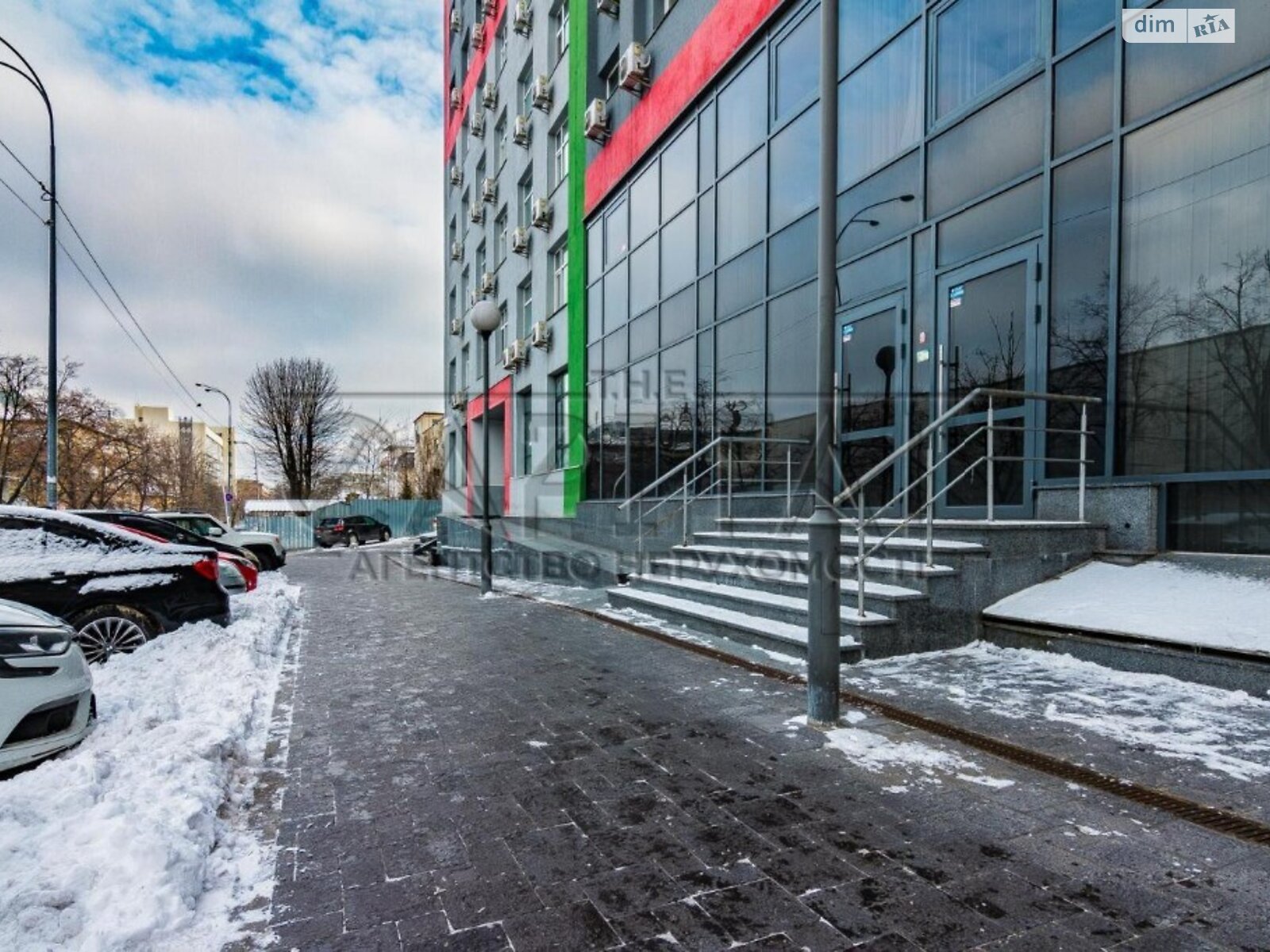 Комерційне приміщення в Києві, продаж по Машинобудівна вулиця, район Шевченківський, ціна: 1 451 200 доларів за об’єкт фото 1 Комерційне приміщення в Києві, продаж по Машинобудівна вулиця, район Шевченківський, ціна: 1 451 200 доларів за об’єкт фото 1