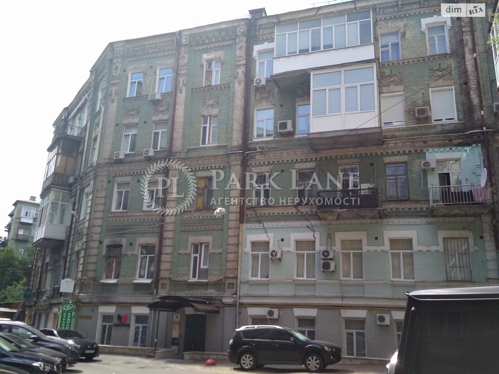 Комерційне приміщення в Києві, продаж по Михайлівська вулиця 24/11В, район Шевченківський, ціна: 245 000 доларів за об’єкт фото 1 Комерційне приміщення в Києві, продаж по Михайлівська вулиця 24/11В, район Шевченківський, ціна: 245 000 доларів за об’єкт фото 1
