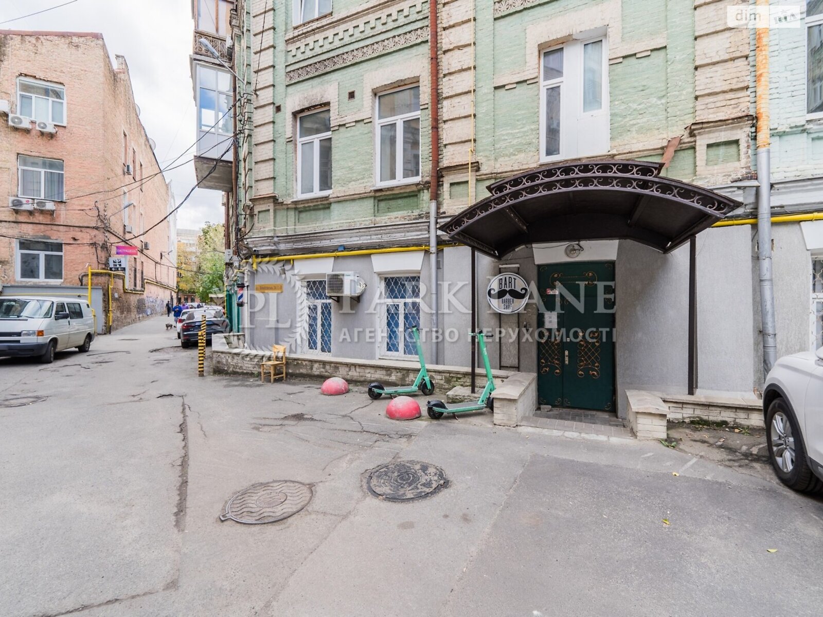 Комерційне приміщення в Києві, продаж по Михайлівська вулиця 24/11В, район Шевченківський, ціна: 245 000 доларів за об’єкт фото 1 Комерційне приміщення в Києві, продаж по Михайлівська вулиця 24/11В, район Шевченківський, ціна: 245 000 доларів за об’єкт фото 1