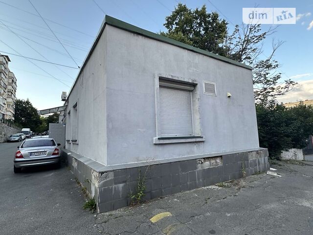 Комерційна нерухомість за адресою вул. Печенізька (площа 120 м²) - Atlanta.ua - фото 4