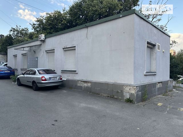 Комерційна нерухомість за адресою вул. Печенізька (площа 120 м²) - Atlanta.ua - фото 7