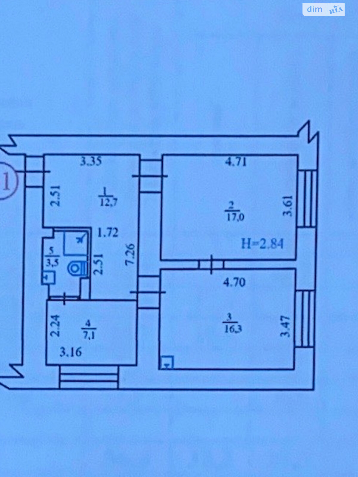 Комерційне приміщення в Києві, продаж по Політехнічний провулок 1/33, район Шевченківський, ціна: 65 000 доларів за об’єкт фото 1 Комерційне приміщення в Києві, продаж по Політехнічний провулок 1/33, район Шевченківський, ціна: 65 000 доларів за об’єкт фото 1