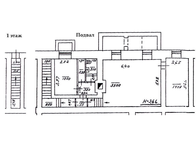 Коммерческая недвижимость по адресу ул. Татарская (площадь 80 м²) - Atlanta.ua - фото 25