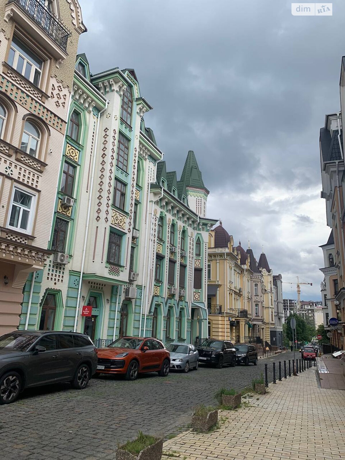 Комерційне приміщення в Києві, продаж по Воздвиженська вулиця, район Шевченківський, ціна: 185 000 доларів за об’єкт фото 1 Комерційне приміщення в Києві, продаж по Воздвиженська вулиця, район Шевченківський, ціна: 185 000 доларів за об’єкт фото 1