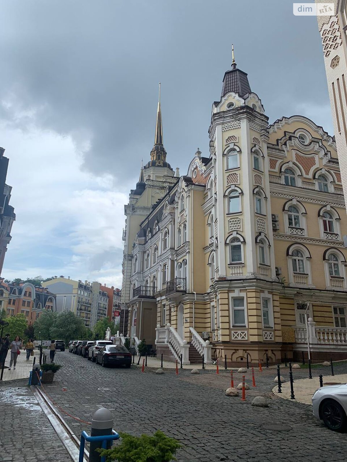 Комерційне приміщення в Києві, продаж по Воздвиженська вулиця, район Шевченківський, ціна: 185 000 доларів за об’єкт фото 1 Комерційне приміщення в Києві, продаж по Воздвиженська вулиця, район Шевченківський, ціна: 185 000 доларів за об’єкт фото 1