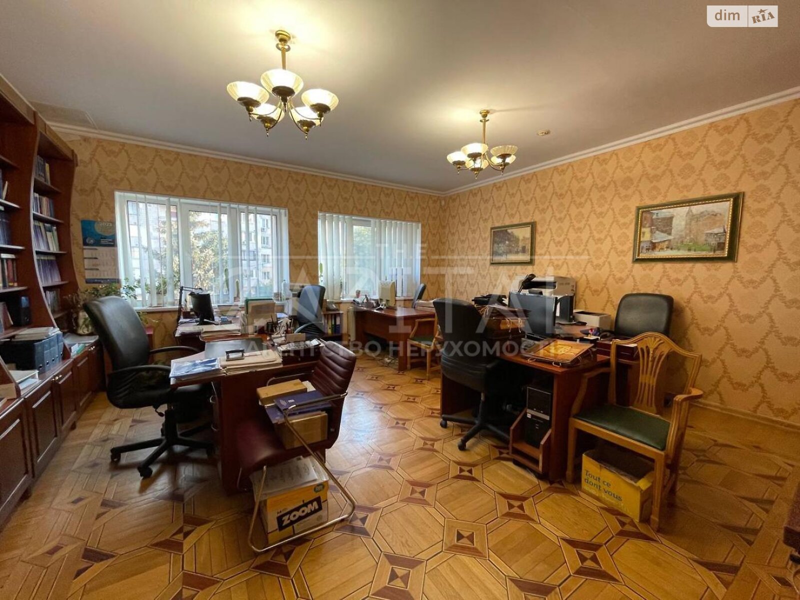 Коммерческое помещение в Киеве, продажа по Загоровская (Багговутовская) улица 17-21, район Шевченковский, цена: 2 000 000 долларов за объект фото 1 Коммерческое помещение в Киеве, продажа по Загоровская (Багговутовская) улица 17-21, район Шевченковский, цена: 2 000 000 долларов за объект фото 1