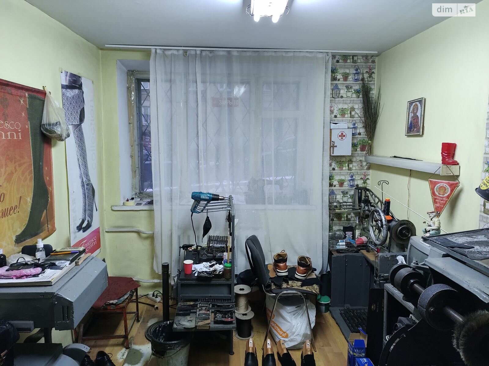 Комерційне приміщення в Києві, продаж по Золотоустівська вулиця 51, район Шевченківський, ціна: 165 000 доларів за об’єкт фото 1 Комерційне приміщення в Києві, продаж по Золотоустівська вулиця 51, район Шевченківський, ціна: 165 000 доларів за об’єкт фото 1