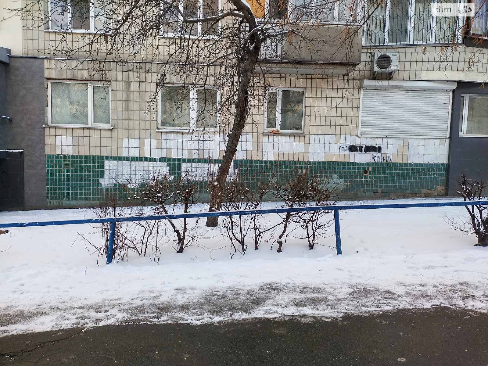 Коммерческое помещение в Киеве, продажа по Богдана Гаврилишина (Ванды Василевской) улица 11, район Шулявка, цена: 220 000 долларов за объект фото 1