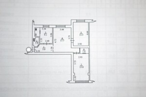 Коммерческое помещение в Киеве, продажа по Богдана Гаврилишина (Ванды Василевской) улица 11, район Шулявка, цена: 220 000 долларов за объект фото 2