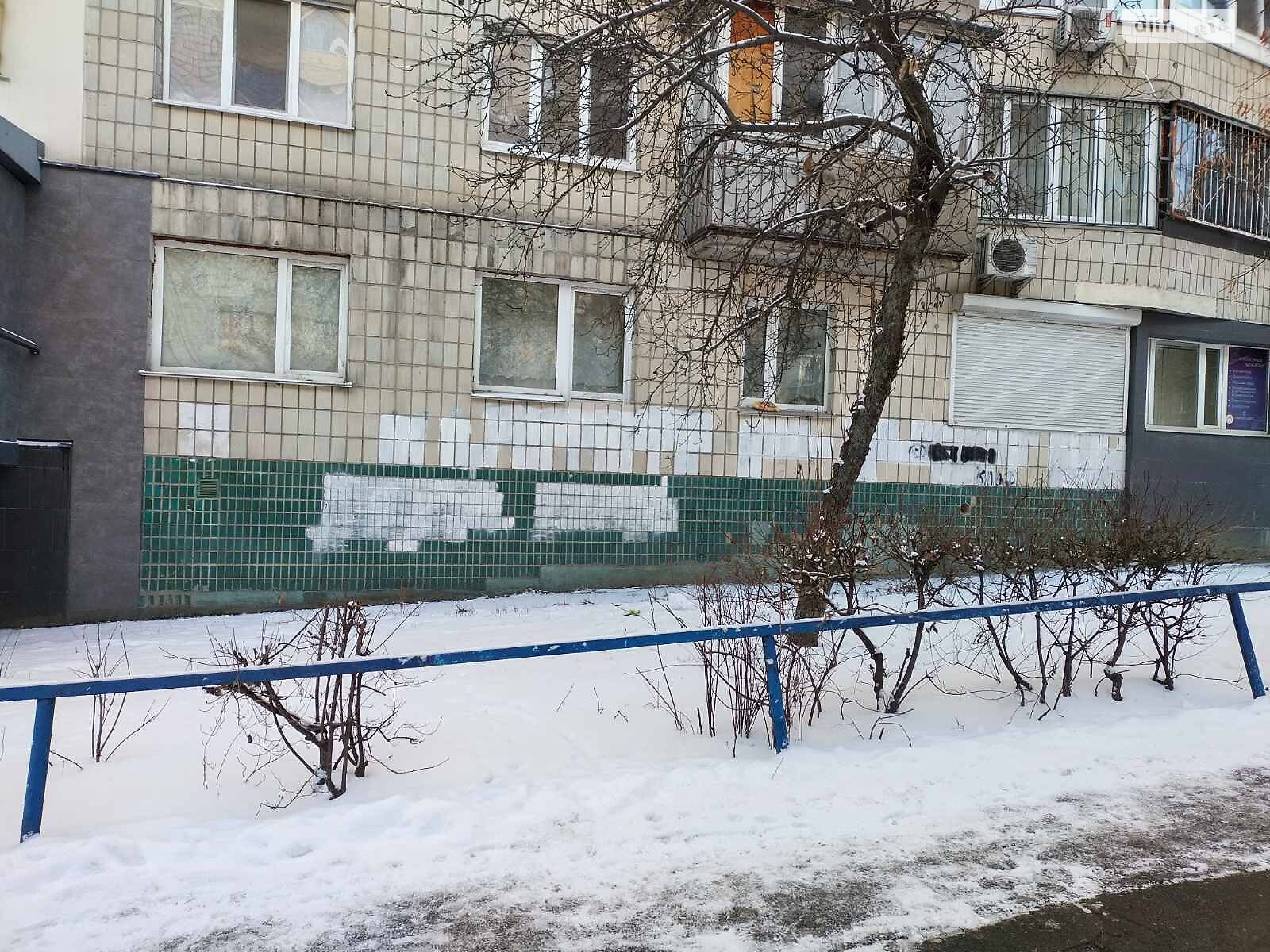 Коммерческое помещение в Киеве, продажа по Богдана Гаврилишина (Ванды Василевской) улица 11, район Шулявка, цена: 220 000 долларов за объект фото 1