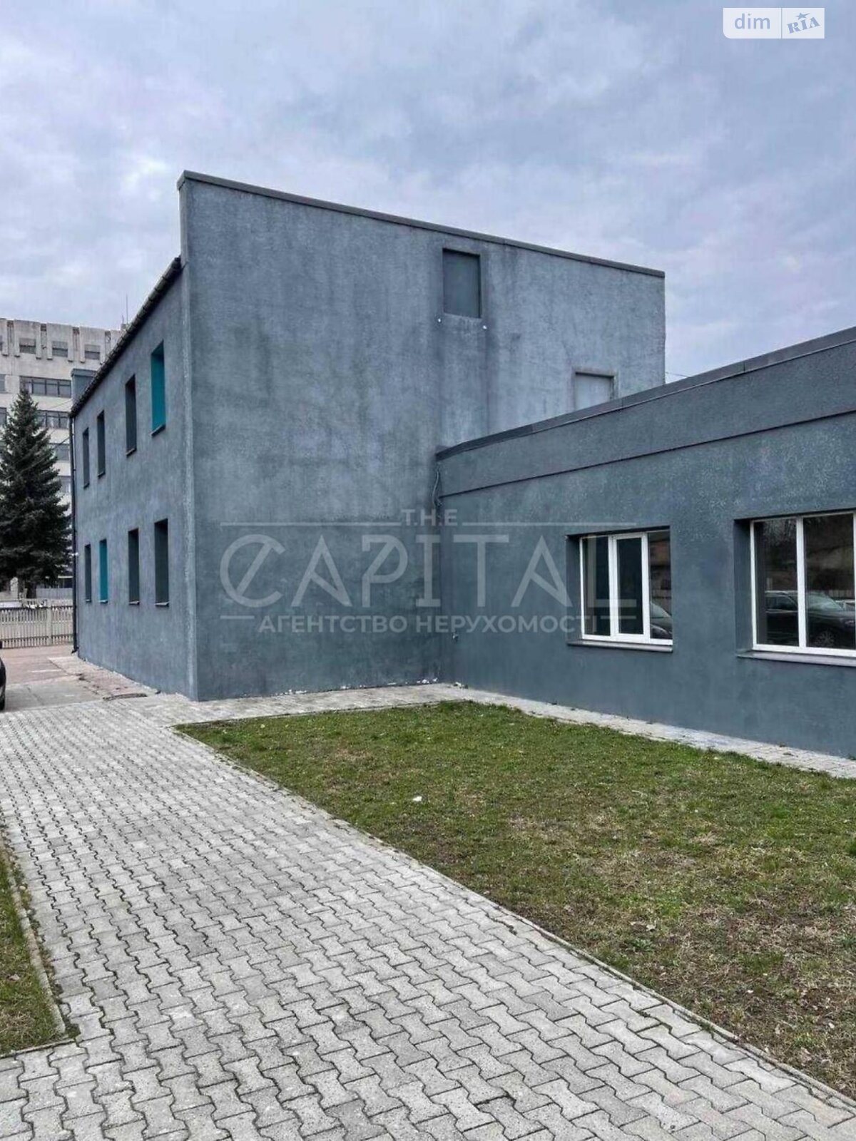 Коммерческое помещение в Киеве, продажа по Дегтяревская улица 51, район Шулявка, цена: 700 000 долларов за объект фото 1 Коммерческое помещение в Киеве, продажа по Дегтяревская улица 51, район Шулявка, цена: 700 000 долларов за объект фото 1