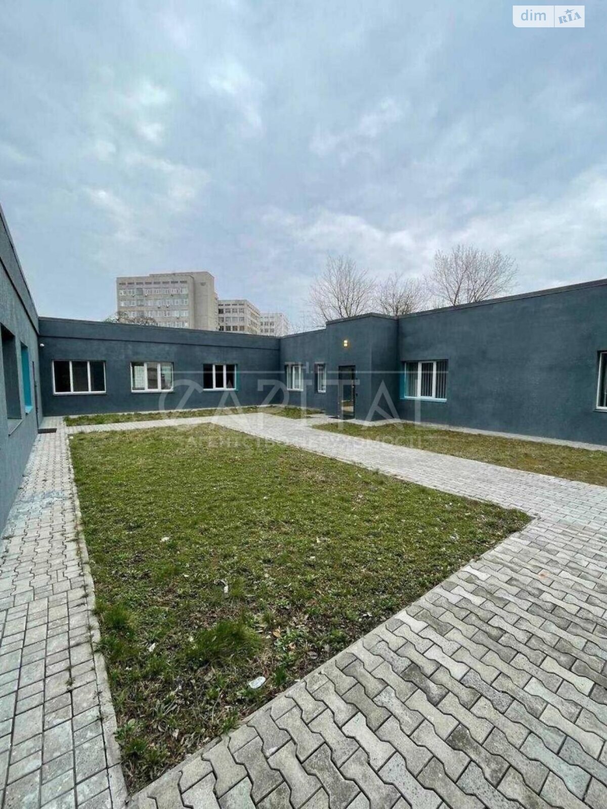 Коммерческое помещение в Киеве, продажа по Дегтяревская улица 51, район Шулявка, цена: 700 000 долларов за объект фото 1 Коммерческое помещение в Киеве, продажа по Дегтяревская улица 51, район Шулявка, цена: 700 000 долларов за объект фото 1