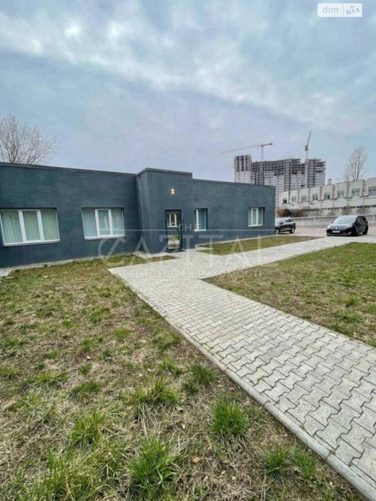 Коммерческое помещение в Киеве, продажа по Дегтяревская улица 51, район Шулявка, цена: 700 000 долларов за объект фото 1 Коммерческое помещение в Киеве, продажа по Дегтяревская улица 51, район Шулявка, цена: 700 000 долларов за объект фото 1