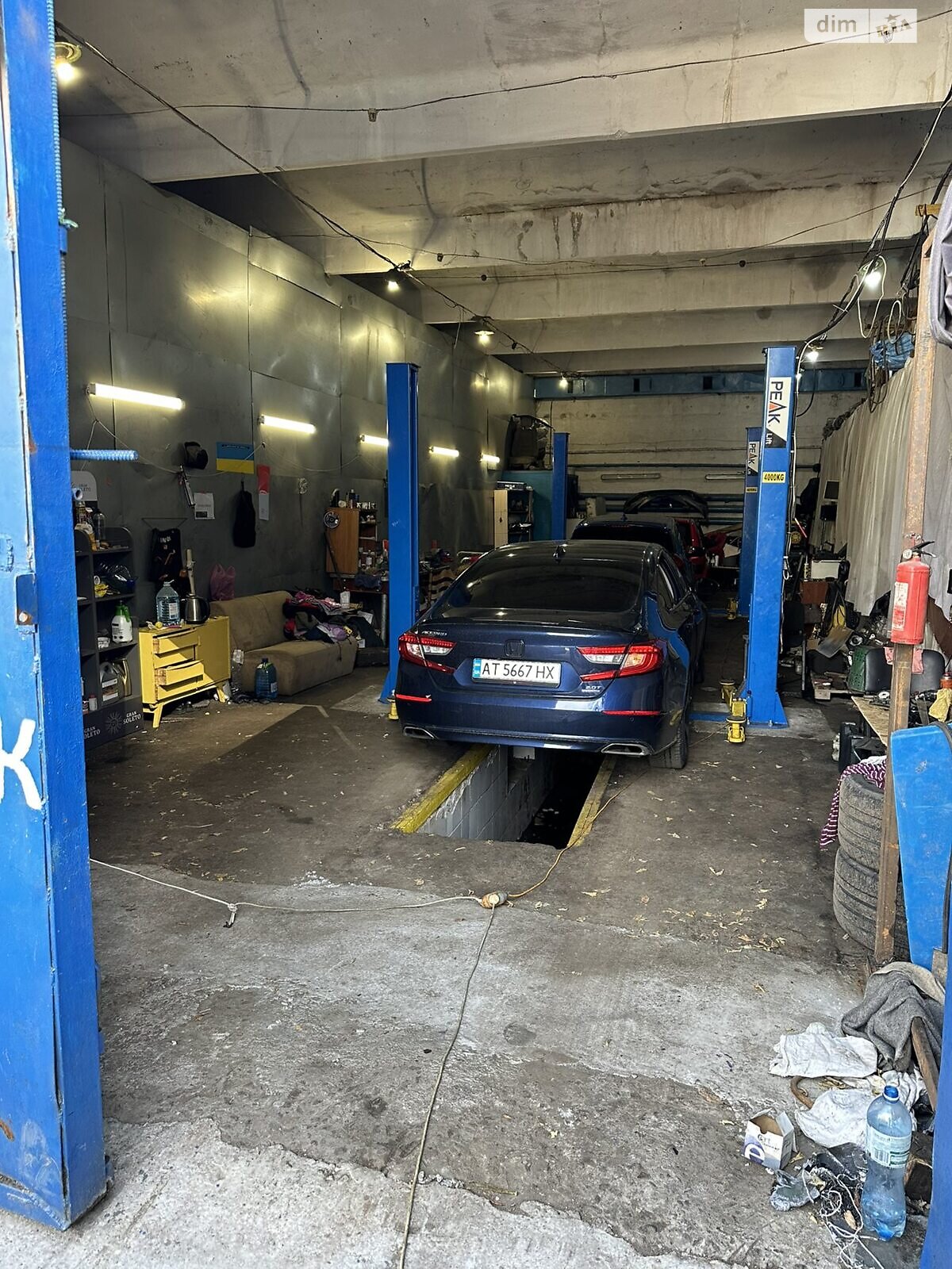 Комерційне приміщення в Києві, продаж по Дегтярівська вулиця 27А, район Шулявка, ціна: 60 000 доларів за об’єкт фото 1