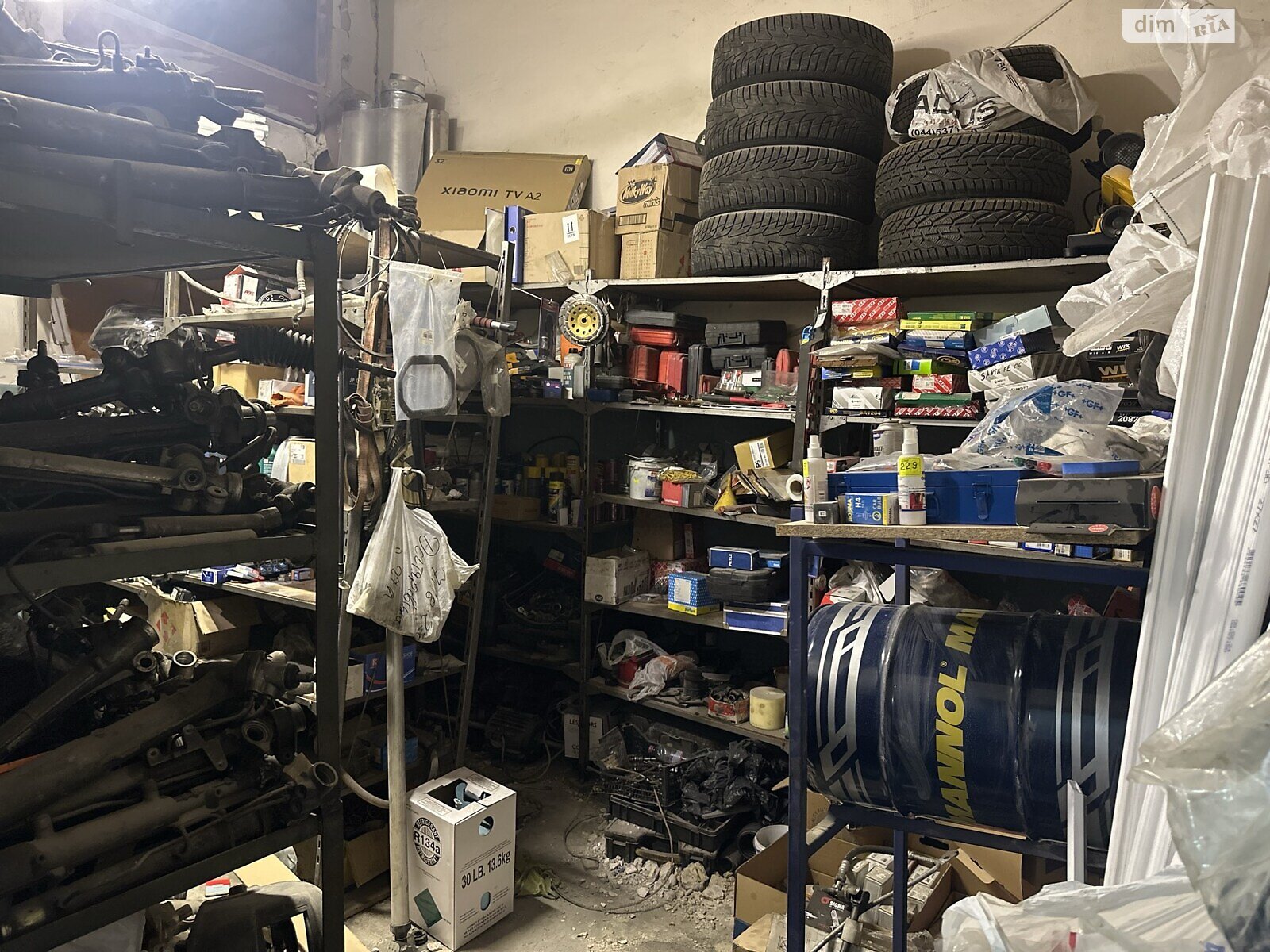 Комерційне приміщення в Києві, продаж по Дегтярівська вулиця 27А, район Шулявка, ціна: 60 000 доларів за об’єкт фото 1