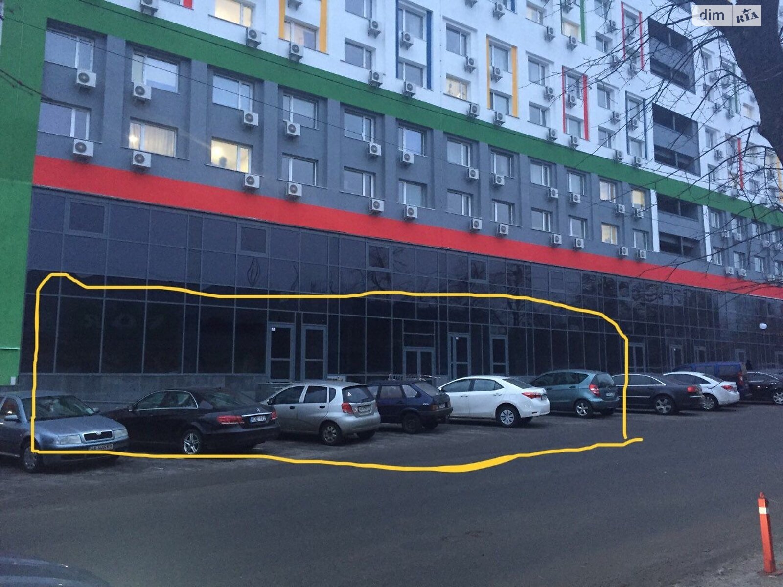 Коммерческое помещение в Киеве, продажа по Машиностроительная улица 41, район Шулявка, цена: 540 000 долларов за объект фото 1 Коммерческое помещение в Киеве, продажа по Машиностроительная улица 41, район Шулявка, цена: 540 000 долларов за объект фото 1