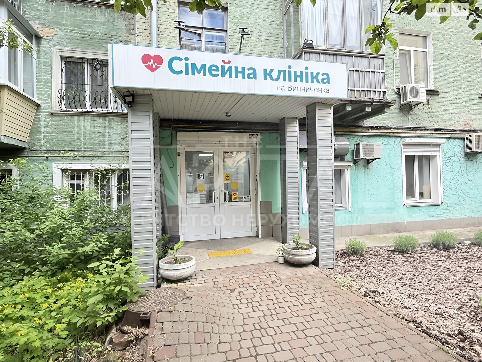 Коммерческое помещение в Киеве, продажа по Винницкая улица, район Шулявка, цена: 577 000 долларов за объект фото 1 Коммерческое помещение в Киеве, продажа по Винницкая улица, район Шулявка, цена: 577 000 долларов за объект фото 1