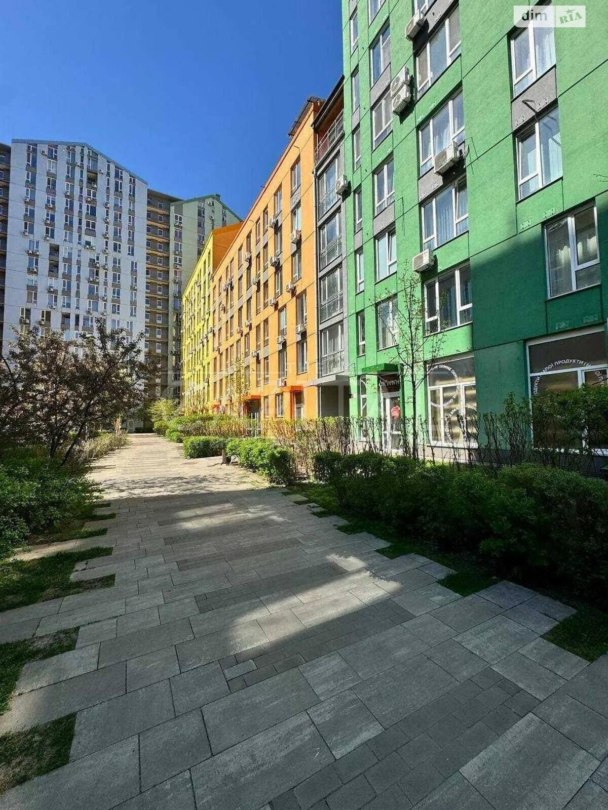 Комерційне приміщення в Києві, Соборності проспект 17, ціна продажу: 166 250 доларів за об’єкт фото 1 Комерційне приміщення в Києві, Соборності проспект 17, ціна продажу: 166 250 доларів за об’єкт фото 1