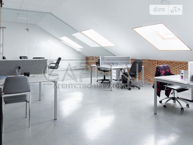 Коммерческая недвижимость по адресу ул. Гоголевская (площадь 980,4 м²) - Atlanta.ua - фото 3