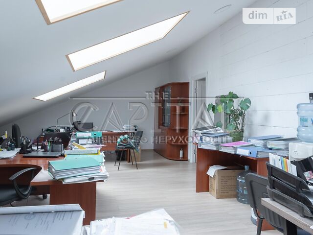 Коммерческая недвижимость по адресу ул. Гоголевская (площадь 980,4 м²) - Atlanta.ua - фото 6