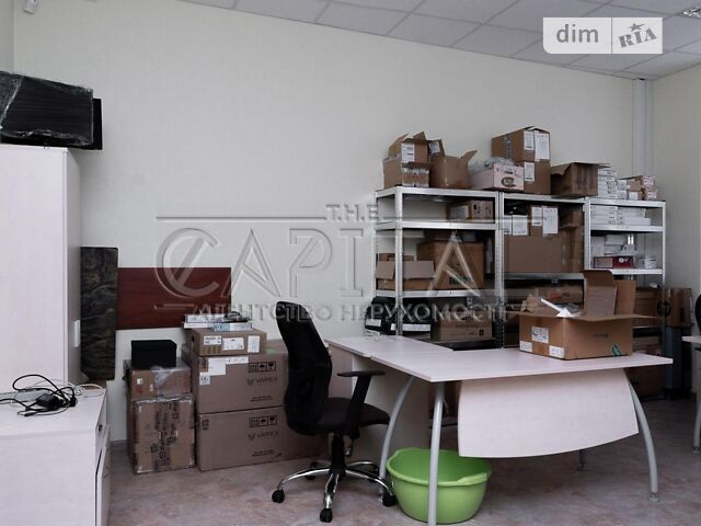 Коммерческая недвижимость по адресу ул. Гоголевская (площадь 980,4 м²) - Atlanta.ua - фото 8