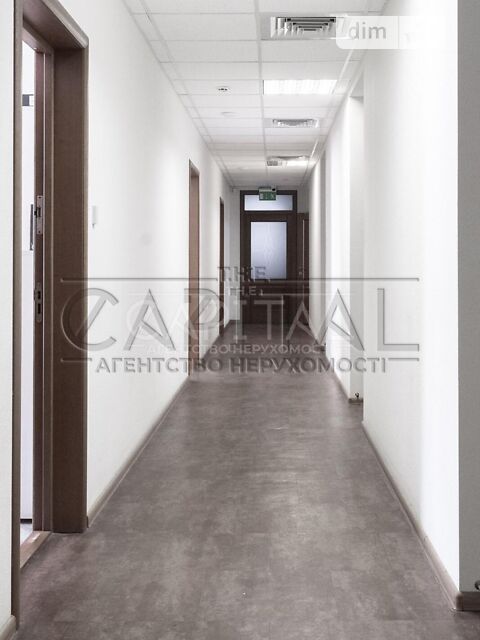 Коммерческая недвижимость по адресу ул. Гоголевская (площадь 980,4 м²) - Atlanta.ua - фото 24