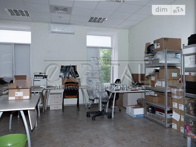 Коммерческая недвижимость по адресу ул. Гоголевская (площадь 980,4 м²) - Atlanta.ua - фото 23