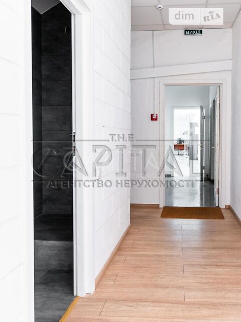 Коммерческая недвижимость по адресу ул. Гоголевская (площадь 980,4 м²) - Atlanta.ua - фото 25