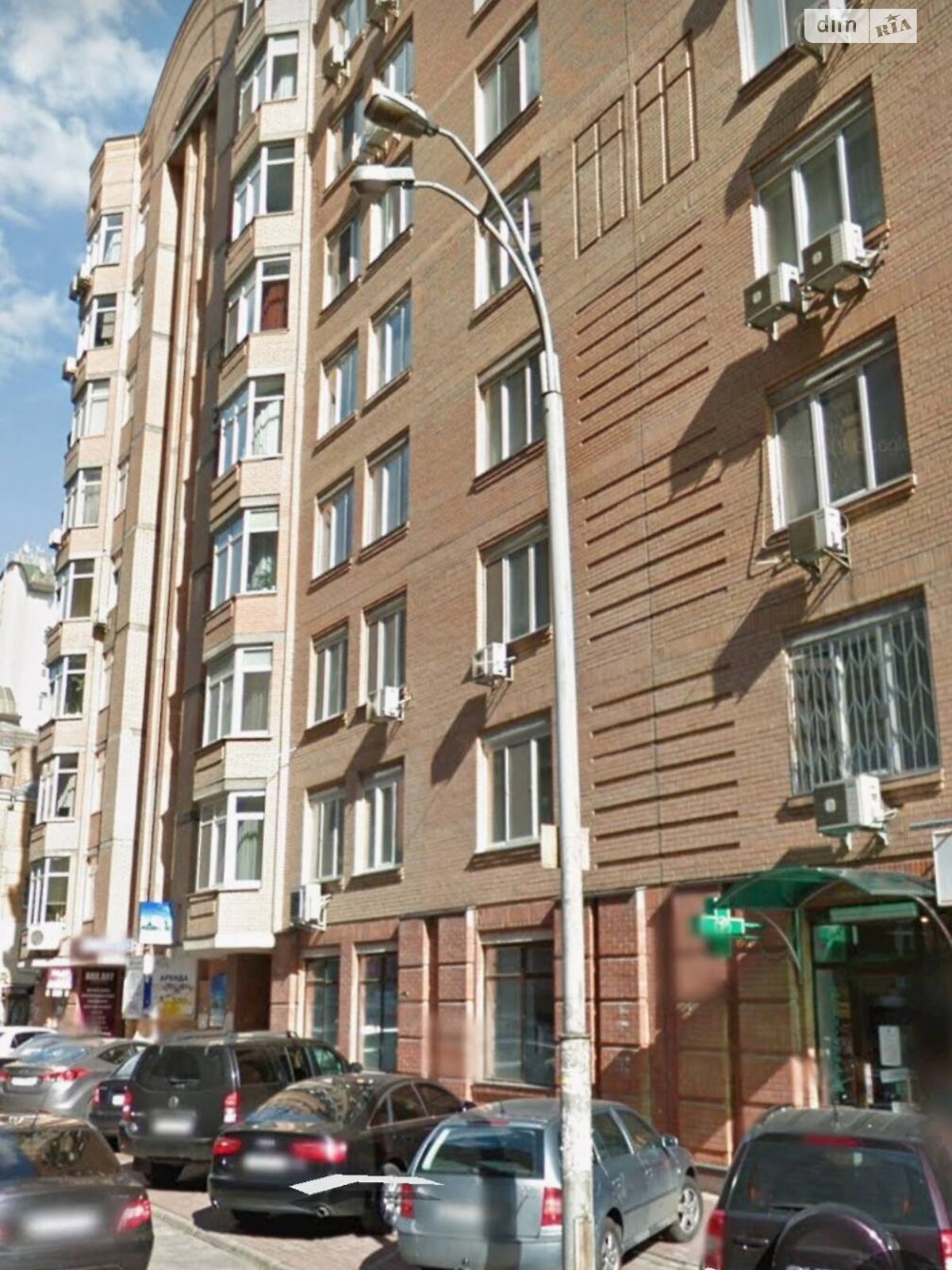 Комерційне приміщення в Києві, продаж по Павлівська вулиця 17, район Солдатська Слобідка, ціна: 230 000 доларів за об’єкт фото 1 Комерційне приміщення в Києві, продаж по Павлівська вулиця 17, район Солдатська Слобідка, ціна: 230 000 доларів за об’єкт фото 1
