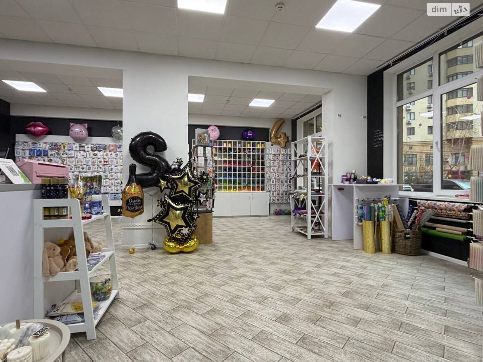 Коммерческое помещение в Киеве, продажа по Полтавская улица 10, район Солдатская Слободка, цена: 215 000 долларов за объект фото 1